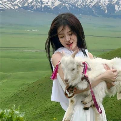 兰茜的理想人生