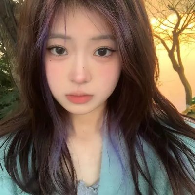 爱在绿风中