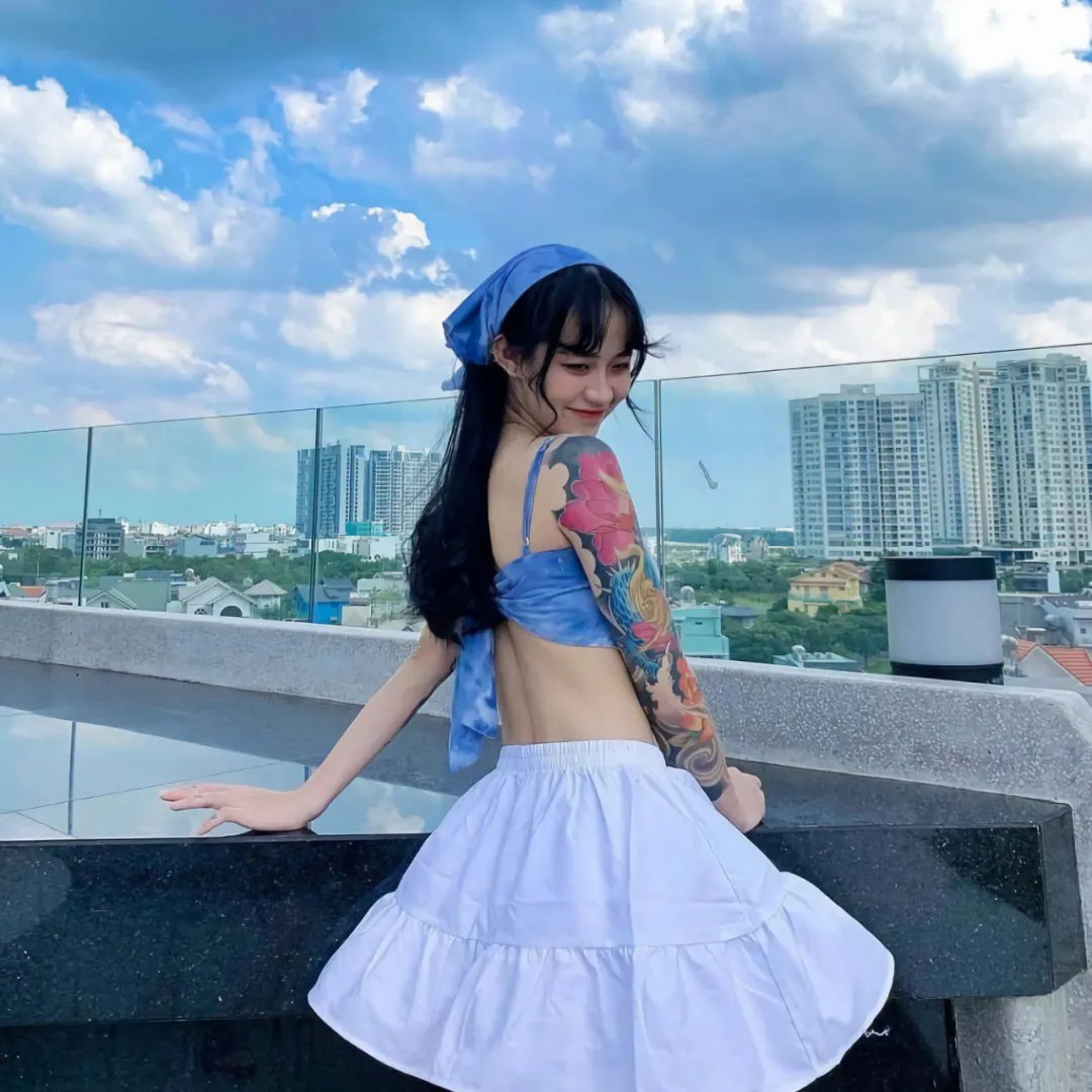 吓我一跳